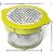 Lemon Juicer Hand Juicer Citrus Squeezer 4 In 1 Multi-Function Manual Juicer with Multi-Size Reamers and Measuring Cup