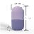 Ice Roller for Face Massager Face Ice Roller to Enhance Skin Glow Shrink and Tighten Pores Reusable Facial Ice Roller Face Ice Treatment (Multicolor)