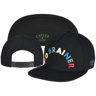                       Fashion hot sale black snapback hat men women strapback casquette hunting adjustable hats high quality outdoor baseball golf brim cap embroidery letters casual hip hop caps                                              