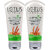 Lotus Herbals Whiteglow Oatmeal  Yogurt Skin Whitening Scrub 150G ( Pack Of 2 )