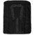 Aronkart Parachute Quilted Shirt Cover Wardrobe Cloth Organizer Shirts and Clothing Organizer (Pack of 2 Black)
