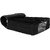 Aronkart Parachute Quilted Shirt Cover Wardrobe Cloth Organizer Shirts and Clothing Organizer (Pack of 2 Black)