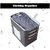 Aronkart Shirt Stacker Closet Organizer Shirts and Clothing Organizer (Pack of 4)