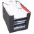 Aronkart Shirt Stacker Closet Organizer Shirts and Clothing Organizer (Pack of 2)