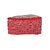 Aronkart Creation Craft Cloth cover Saree/Lehenga/ghaghra/Gown Cover with Zip Big Size for Storage and Gift Purpose Capacity of 10-12 Sarees