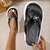 Women's Classic Ultra Soft Slippers Comfortable  Light Weight Stylish  Waterproof Flip Flops for Ladies/Girls