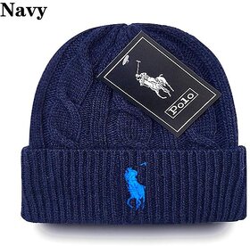 Men and Women The Keep Watch Rumble Beanie Fashion Navy Hats Classic Knitted Cap Outdoor Winter Skullies & Beanies Casual Skull Caps Hip Hop Knit Hat