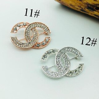 23 Styles Of Brooches. Wear And Match On The Winter Solstice! Discounts Are Coming! 23 Styles Of Brooches. Wear And Match On The Winter Solstice! Discounts Are Coming!