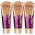 Lotus Herbals Youthrx Active Anti Ageing Exfoliator   100g   (Pack Of 3)