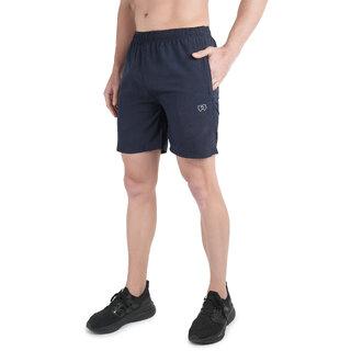 Premium Men KWINGS Solid Basic Casual Shorts Sports, Gym  Football 2025 at ShopCircuit | ONDC