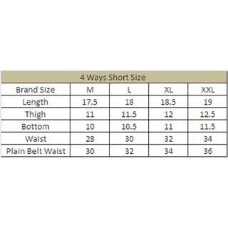 Premium Men KWINGS Solid Basic Casual Shorts Sports, Gym  Football 2025 at ShopCircuit | ONDC