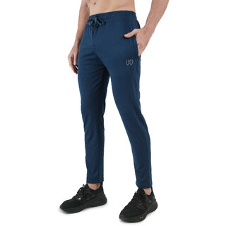 Trendy Men KWINGS Men Lycra Blend Regular Sports Lower Gym Track Pant 2025 at ShopCircuit | ONDC