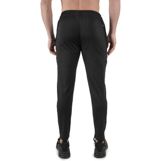 Elegant Men KWINGS Men Lycra Blend Regular Sports Lower Gym Track Pant 2025 at ShopCircuit | OND