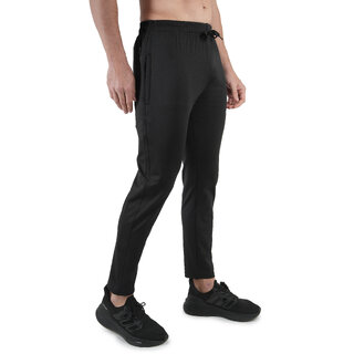 Elegant Men KWINGS Men Lycra Blend Regular Sports Lower Gym Track Pant 2025 at ShopCircuit | OND