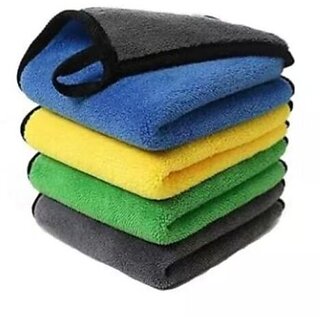                       Kichten and car Microfiber cleaning cloth                                              
