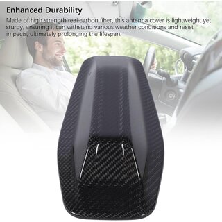 Carbon Fin Cover Lightweight High Strength for M3 M4 G82 2021-2024, Easy Installation Without Drilling yua Carbon Fin Cover Lightweight High Strength for M3 M4 G82 2021-2024, Easy Installation Without Drilling yua