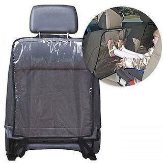                       SHOP-STORY - Set of 2 Car Seat Back Protector Covers                                              