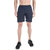 KWINGS Solid Basic Casual Shorts Sports, Gym  Football