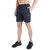 KWINGS Solid Basic Casual Shorts Sports, Gym  Football