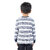 Kid Kupboard Cotton Boys Sweatshirt, Multicolor, Full-Sleeves, 6-7 Years KIDS7292
