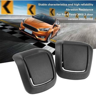 1417520 + 1417521 Front Left & Right Car Seat Tilt Handle For Ford Fiesta MK6 3-Door 02-08 1417520 + 1417521 Front Left & Right Car Seat Tilt Handle For Ford Fiesta MK6 3-Door 02-08