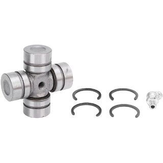 Metal Enhanced Performance Front Prop Shaft U Joint Kit 2202015 for Sportsman 500 4X4 1996 to 1998, Smoother Motion, High Strength Material Metal Enhanced Performance Front Prop Shaft U Joint Kit 2202015 for Sportsman 500 4X4 1996 to 1998, Smoother Motion, High Strength Material