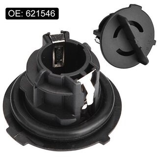 FYDUN Turn Signal Light Holder Socket For Peugeot Citroen 207 307 1007 607 807 C4 C5 C8 FYDUN Turn Signal Light Holder Socket For Peugeot Citroen 207 307 1007 607 807 C4 C5 C8