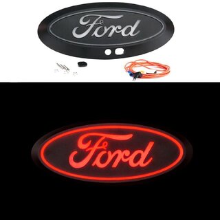 LED tailgate logo lights up for Ford F150 15-24 tailgate 92604 LED tailgate logo lights up for Ford F150 15-24 tailgate 92604