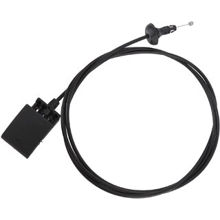 Hood Release Cable Handle Assembly 1PS72DX9AB for 300 2011 to 2021 Smoother Operating Ergonomic Design Hood Release Cable Handle Assembly 1PS72DX9AB for 300 2011 to 2021 Smoother Operating Ergonomic Design