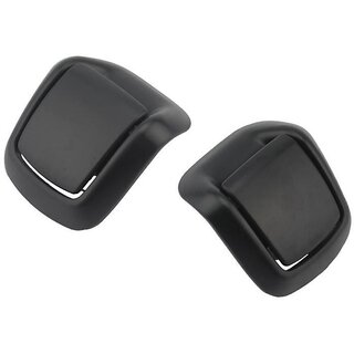 2x Seat Tilt Handles for Ford Fiesta & Ford Fusion (2002-2012) Front Left + Front Right 2x Seat Tilt Handles for Ford Fiesta & Ford Fusion (2002-2012) Front Left + Front Right