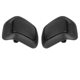 HURRISE Seat Handle 1417520+1417521 Front Left & Right Car Seat Tilt Handle For Ford Fiesta MK6 HURRISE Seat Handle 1417520+1417521 Front Left & Right Car Seat Tilt Handle For Ford Fiesta MK6