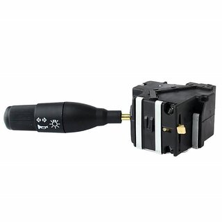 Switch for Clio 1, Espace 2, R19 phase 2 (1990-1999) lights, headlights, lighting, indicators and horn Switch for Clio 1, Espace 2, R19 phase 2 (1990-1999) lights, headlights, lighting, indicators and horn