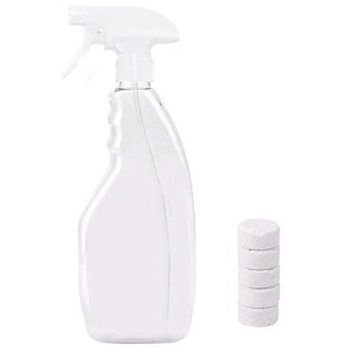                       Multi-function effervescent car cleaning spray Watering can DC3891                                              