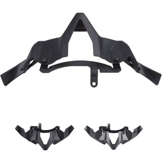 Downforce Spoiler, Perfect Fit Motorcycle Front Spoiler for Z900 2020-2024 Carq Downforce Spoiler, Perfect Fit Motorcycle Front Spoiler for Z900 2020-2024 Carq