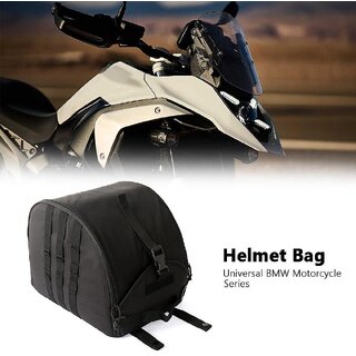                       Motorcycle Accessories Large Capacity Travel Bags Female Men Helmet Bag Black For BMW R1300GS Adventure R1250GS R1200GS R1200R_675cfe6b0db829336093d21e                                              