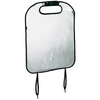 Universal Rear Seat Cover Universal Rear Seat Cover