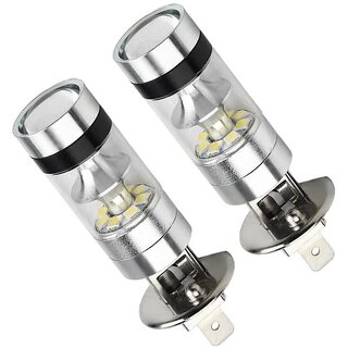 2/4pcs H1 LED Fog Headlight Kit 100W DC 12V High/Low Beam Bulbs Halogen 2/4pcs H1 LED Fog Headlight Kit 100W DC 12V High/Low Beam Bulbs Halogen