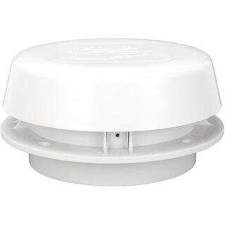 Round Mushroom Ventilation ,RV Roof Vent Mushroom Ventilation Exchange Round Vent for Campervan Yacht Carq Round Mushroom Ventilation ,RV Roof Vent Mushroom Ventilation Exchange Round Vent for Campervan Yacht Carq