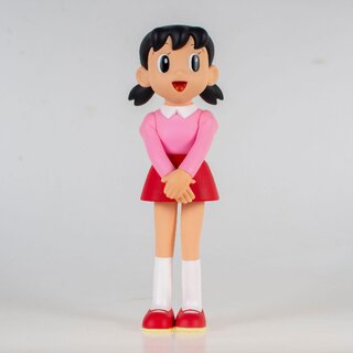                       Shizuka Minamoto 11 Action Figure Sue Model Toys For Kids Anime Cartoon Collection                                              