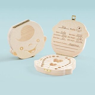SHOP-STORY - Toothbox for children - Boy version SHOP-STORY - Toothbox for children - Boy version