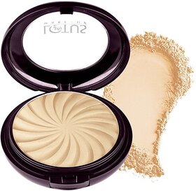 Lotus Make-Up Proedit Silk Touch Perfecting Powder Sp05 Compact (Cocoa, 10 G)