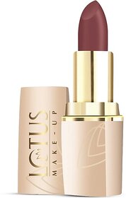 Lotus Make-Up Pure Colors Matte (588) (Berry Belle, 4.1 G)