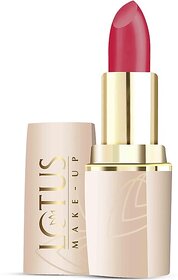 Lotus Make-Up Pure Colors Matte (596) (Pink Affair, 4.1 G)