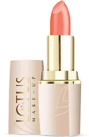 Lotus Make-Up Pure Colors Matte (715) (Bare Peach, 4.1 G)
