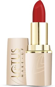 Lotus Make-Up Pure Colors Matte (717) (Exotic Pink, 4.1 G)