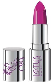 Lotus Make-Up Ecostay Butter Matte Lip Color Mist (Magenta, 4.2 G)