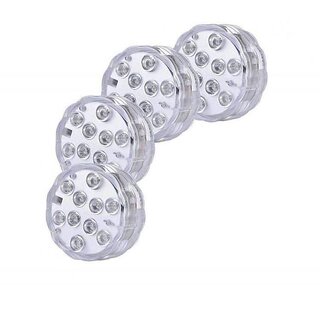 Submersible Led Pool Light Multicolor Rgb Led 10Leds Waterproof Underwater Garden Base Swimming Pool Lumiegra882 Submersible Led Pool Light Multicolor Rgb Led 10Leds Waterproof Underwater Garden Base Swimming Pool Lumiegra882
