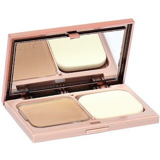 Lotus Make-Up Botanical Spf-25 (560) Compact (Nude-560, 10 G)