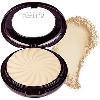 Lotus Make-Up Proedit Silk Touch Perfecting Powder Sp02 Compact (Cashew, 10 G) Lotus Make-Up Proedit Silk Touch Perfecting Powder Sp02 Compact (Cashew, 10 G)