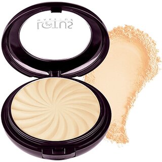 Lotus Make-Up Proedit Silk Touch Perfecting Powder Sp03 Compact (Walnut, 10 G) Lotus Make-Up Proedit Silk Touch Perfecting Powder Sp03 Compact (Walnut, 10 G)